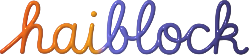 logo haiblock